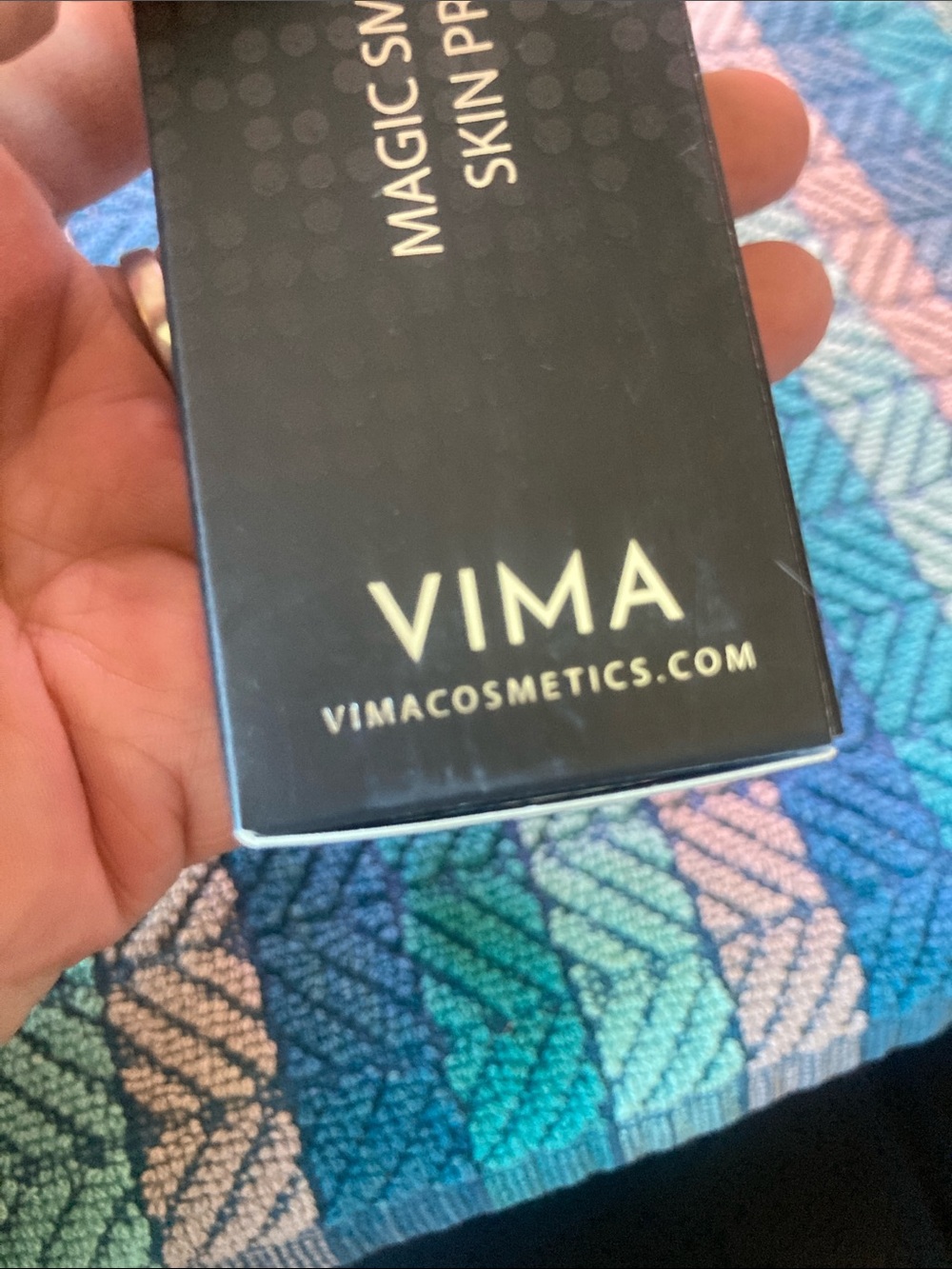VIMA Magic Smooth Skin Primer - Picture 2 of 9